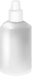 Generic topical minoxidil bottle